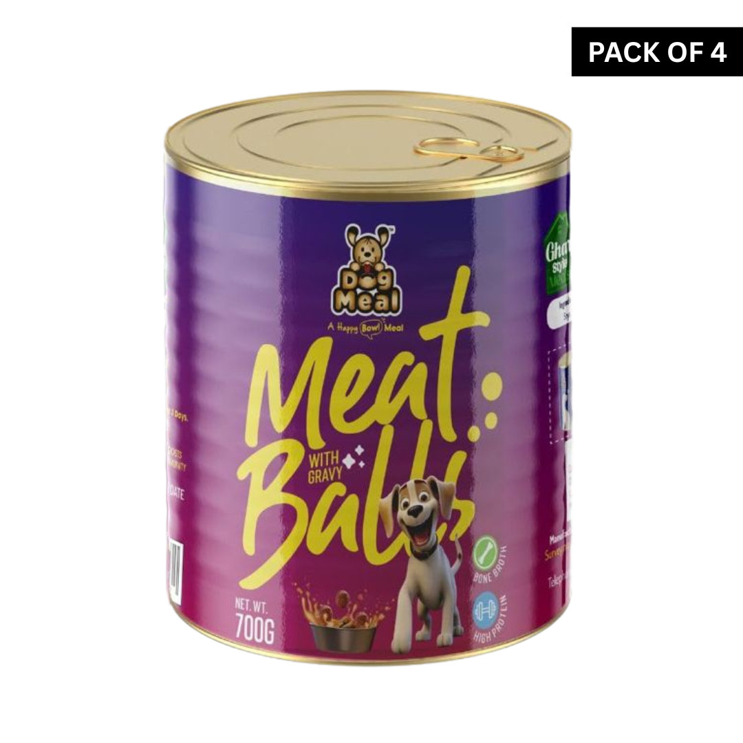 Meat Balls