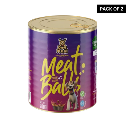 Meat Balls