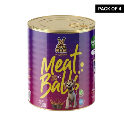 Meat Balls
