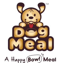 Dog Meal — A Happy Bowl! Meal